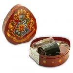 harry potter set  coasters houses