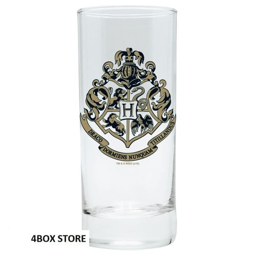 harry potter set  coasters houses