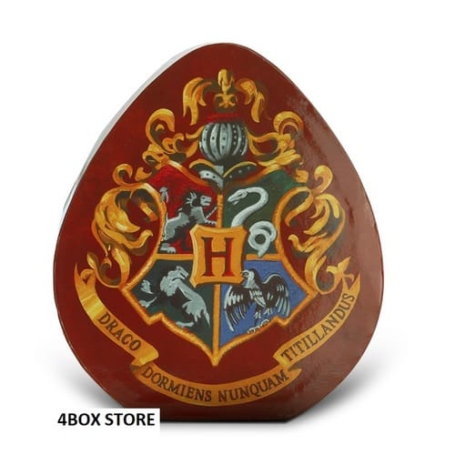 harry potter set  coasters houses