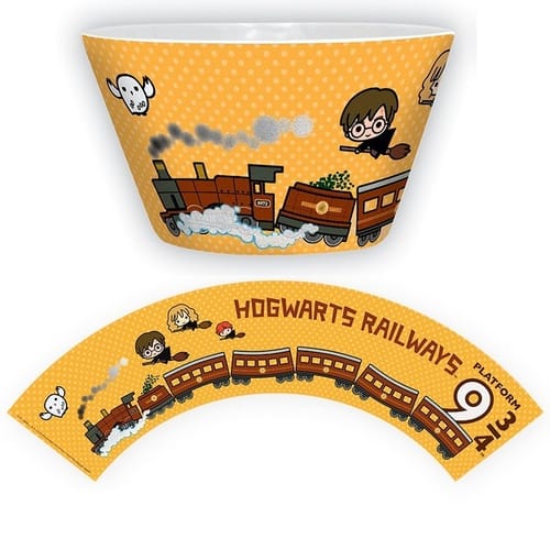 harry potter set  coasters houses
