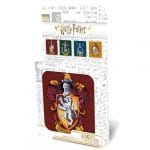 harry potter set coasters houses