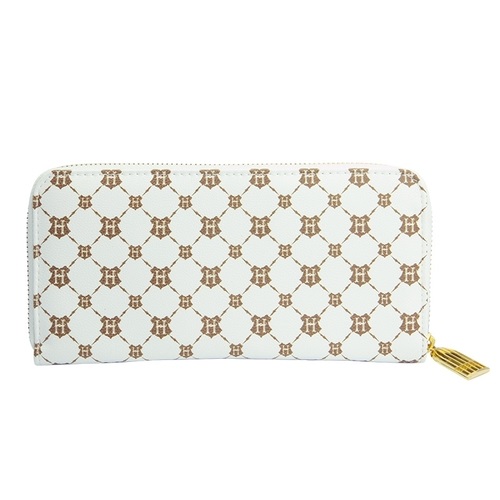 harry potter zip wallet hedwig