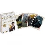 hp karty film