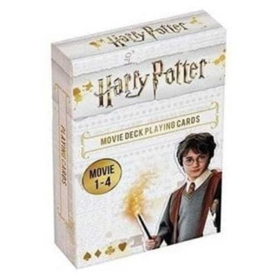 hp karty film