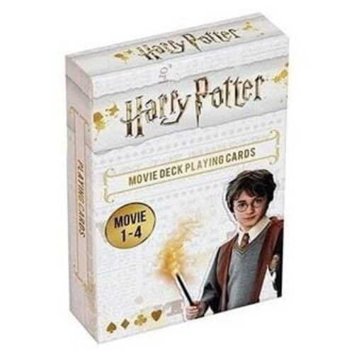hp karty film