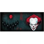 it mug ml pennywise subli with box