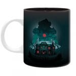 nightmare beforemas salt pepper shakers jack sally