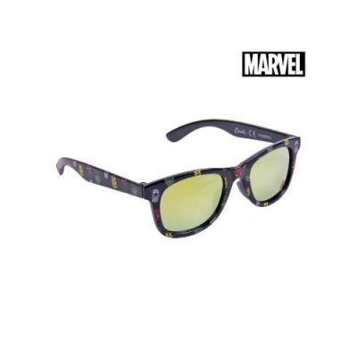 paidika gialia iliou the avengers mauro