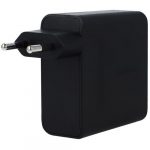 spigen pa wall charger arc station f w black