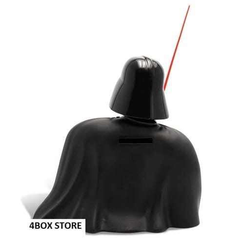 star wars travel mug vader graphic