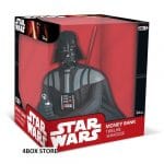 star wars travel mug vader graphic