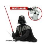 star wars travel mug vader graphic