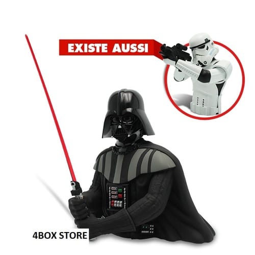 star wars travel mug vader graphic