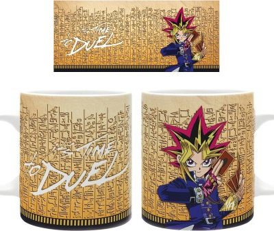 abysse koupa yu gi oh keramiki abymug
