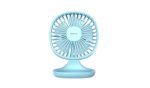 Baseus CXBD  Pudding Shaped Fan Blue