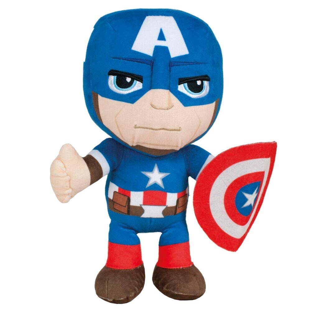 captain america