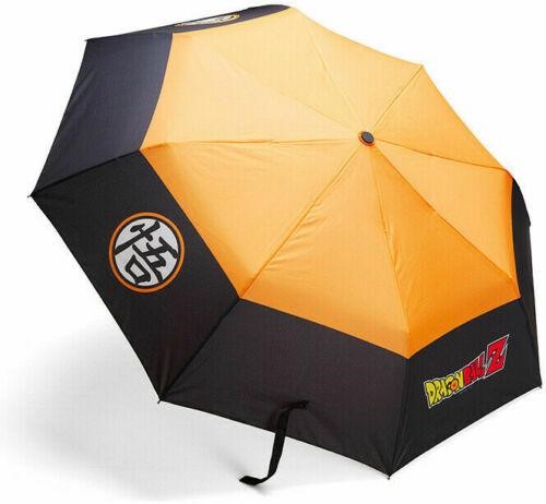 dbz umbrella
