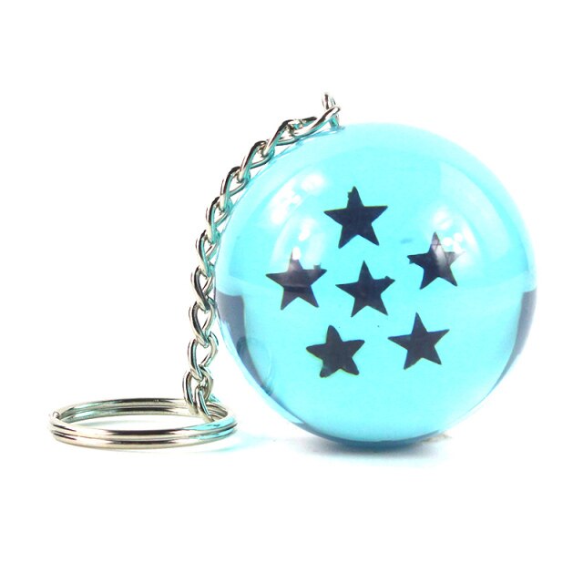 dragon ball star