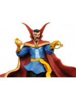 estatua doctor strange marvel cm  marvel