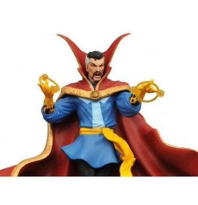 estatua doctor strange marvel cm  marvel