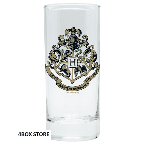 harry potter set  coasters houses