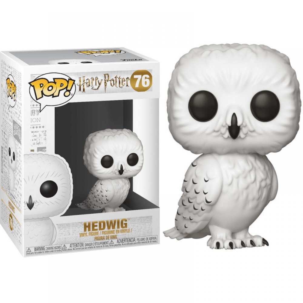 hedwig