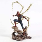 iron spiderman