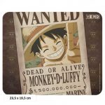 mousepad wanted luffy flexible