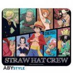 one piece flexible mousepad new world