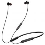 OnePlus Bullets Wireless Z In Ear Headphones Bluetooth   IP Black     p