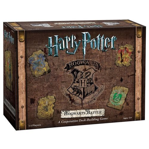 HARRY POTTER HUGWARTS BATTLE ASTREFLE FAITES VOS JEUX  DIE