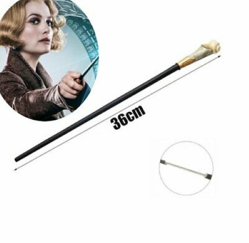 Queenie Goldstein Wand Magic Stick Harry Potter Fantastic