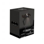 fotistiko dc comics batwing posable desk light