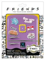 magnites friends magnet set