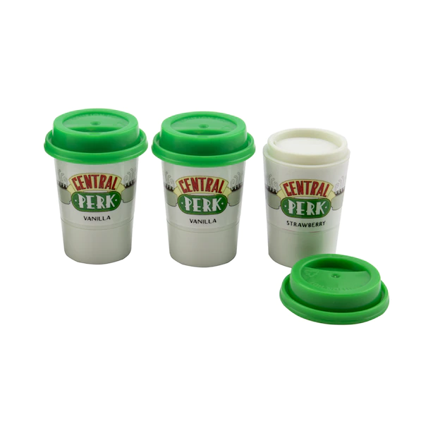 FRIENDS&#LipBalm&#ΣετLipBalm