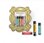 FRIENDS&#LipBalm&#ΣετLipBalmTrio
