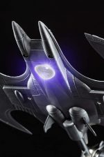 batman batwing posable desk lamp lampada da tavolo