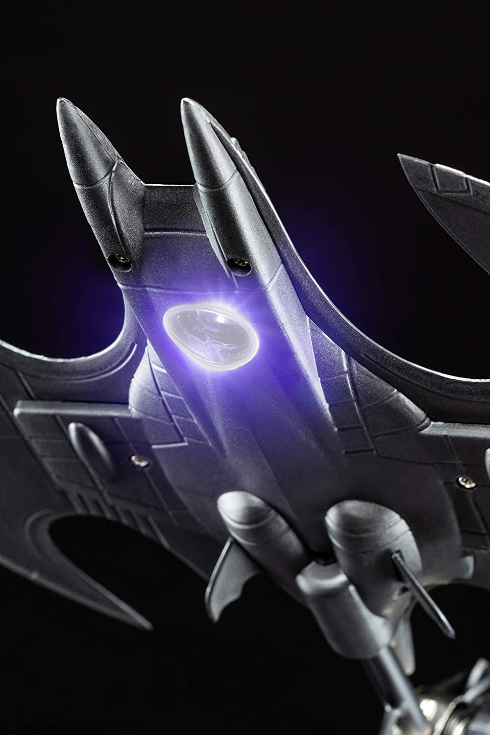batman batwing posable desk lamp lampada da tavolo