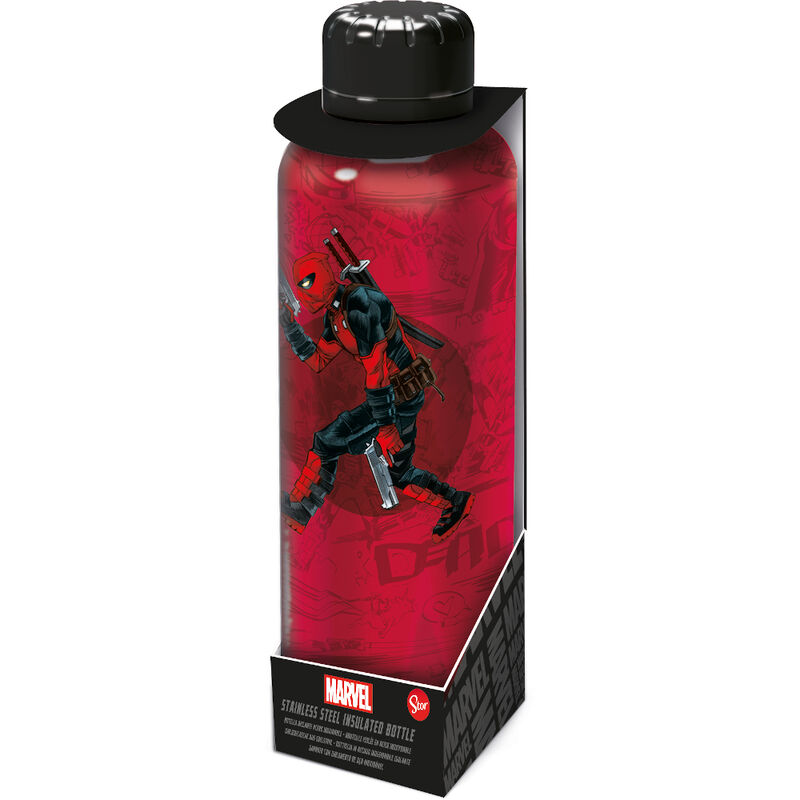 DEADPOOL