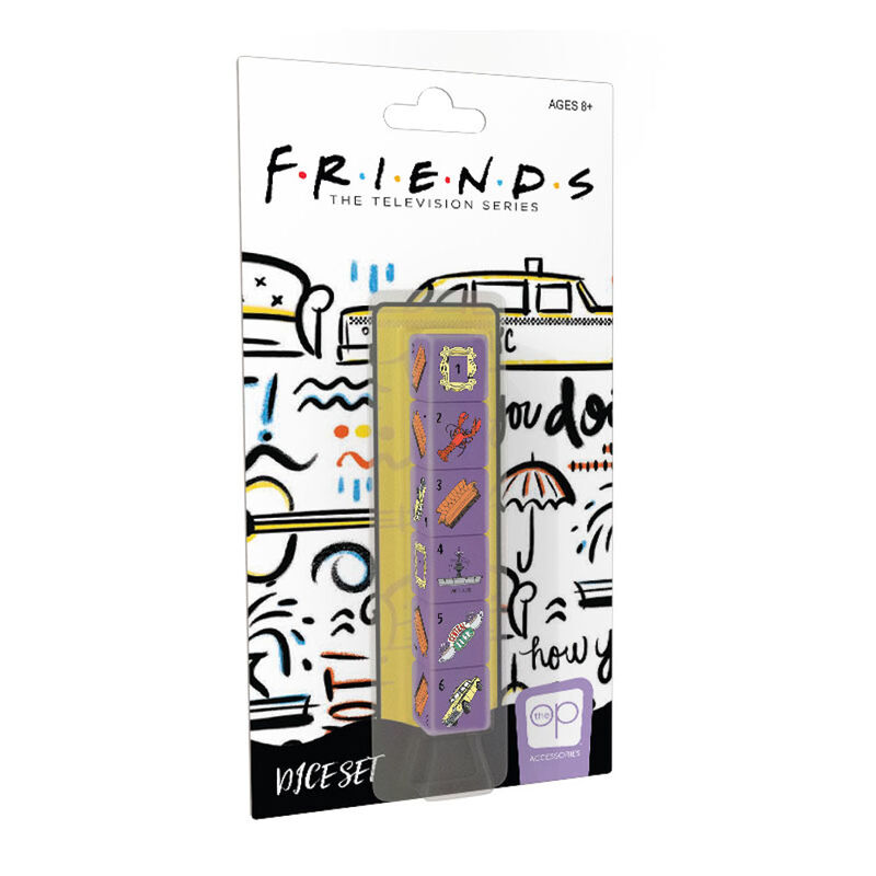 FRIENDS