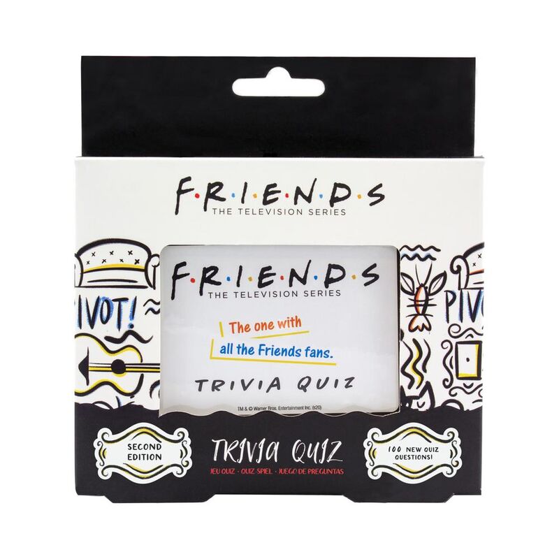 FRIENDS