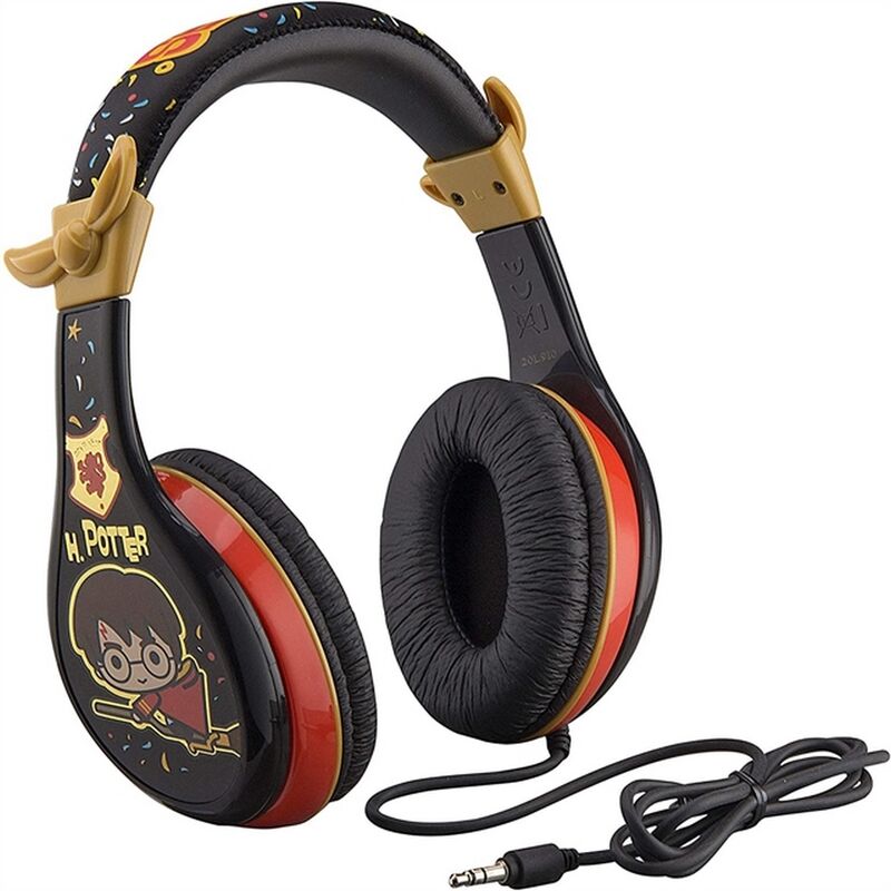 HARRY POTTER HEADPHONES