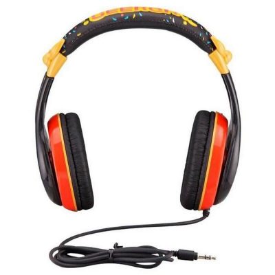 HARRY POTTER HEADPHONES