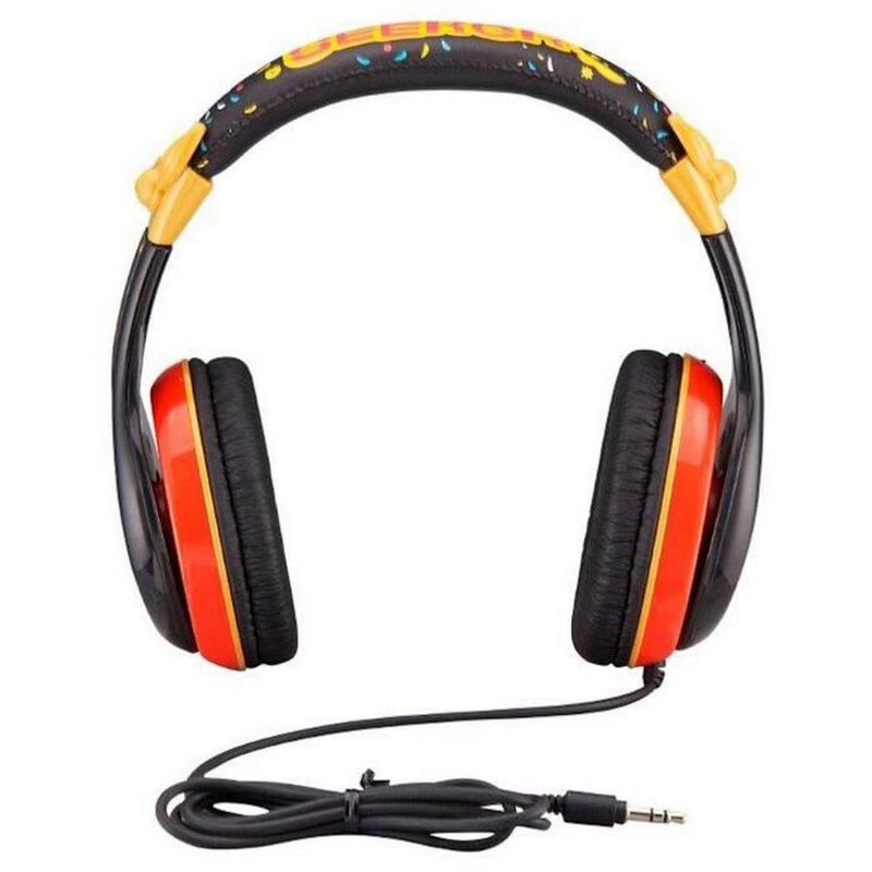 HARRY POTTER HEADPHONES