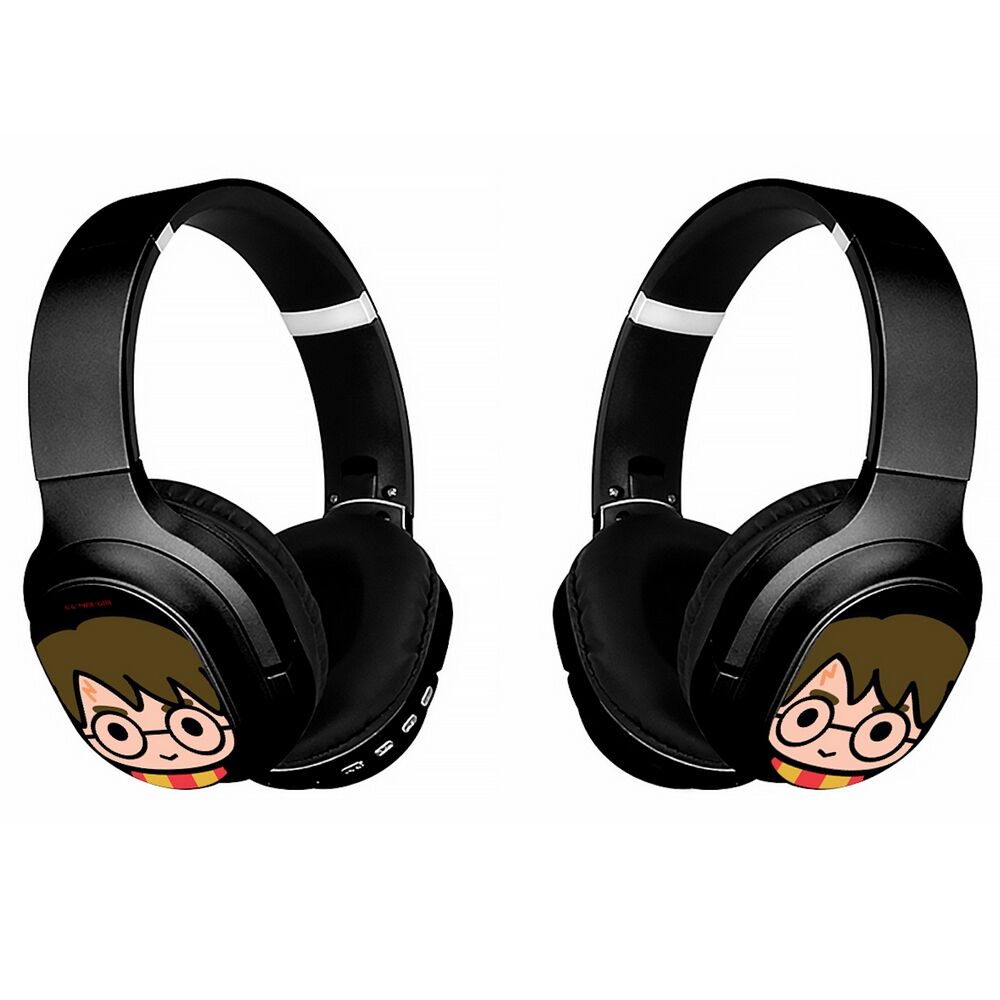 HARRY POTTER HEADPHONES
