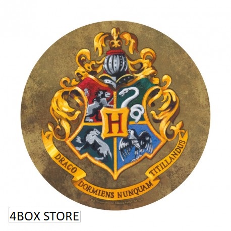 Hogwarts