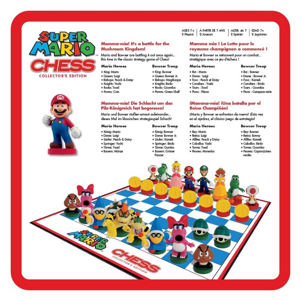 NINTENDO