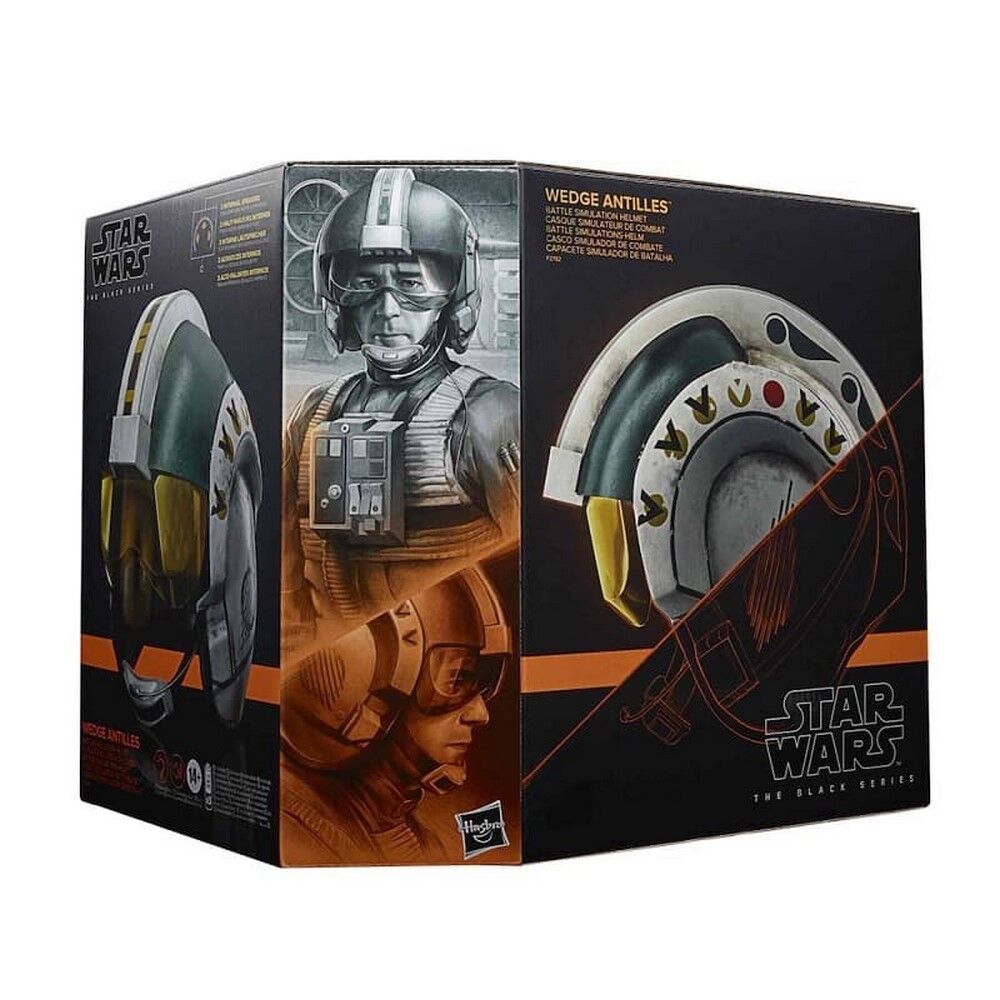 STAR WARS