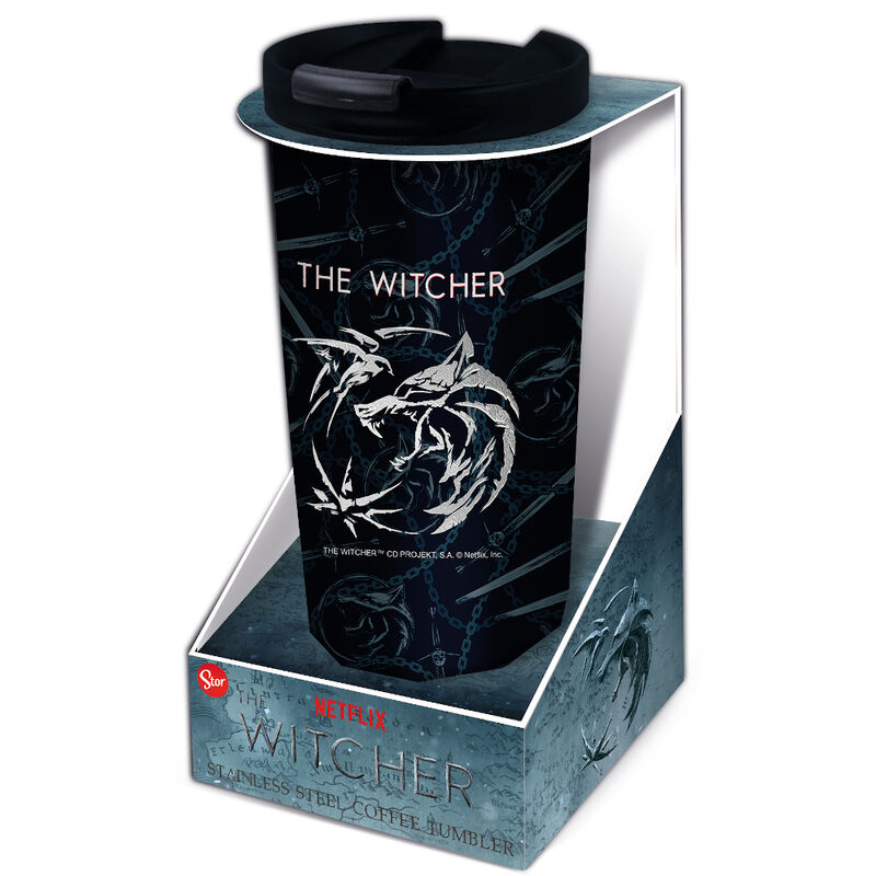 WITCHER