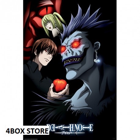 death note